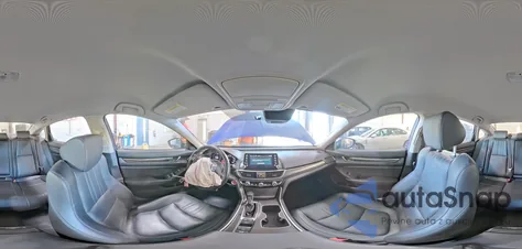 2022 Honda Accord Sport Se из США, поврежденный, VIN 1HGCV1F44NA097298